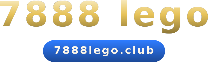 7888 lego logo